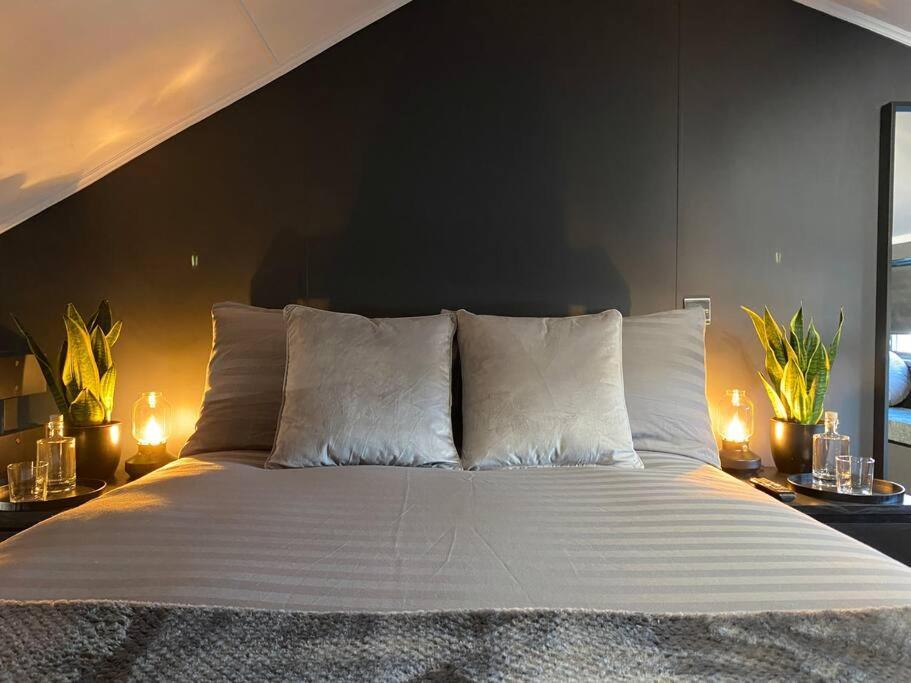 Seascape - Floating Home At Brighton Marina With Free Parking Esterno foto