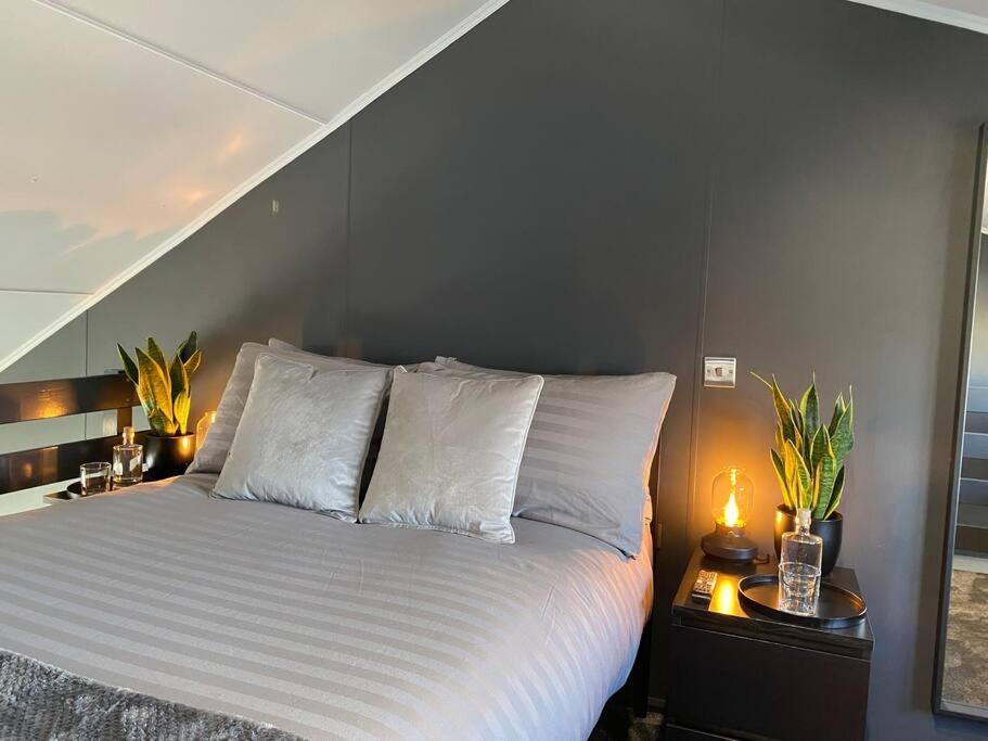 Seascape - Floating Home At Brighton Marina With Free Parking Esterno foto