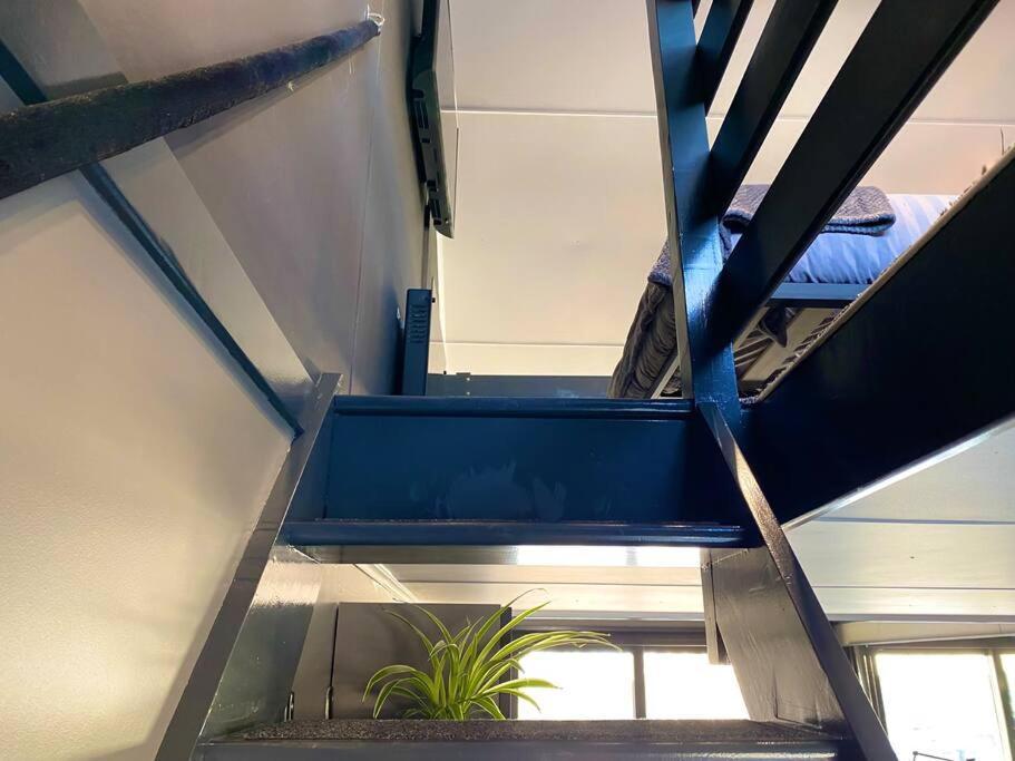 Seascape - Floating Home At Brighton Marina With Free Parking Esterno foto