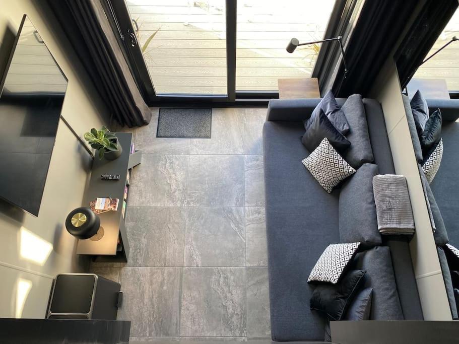 Seascape - Floating Home At Brighton Marina With Free Parking Esterno foto