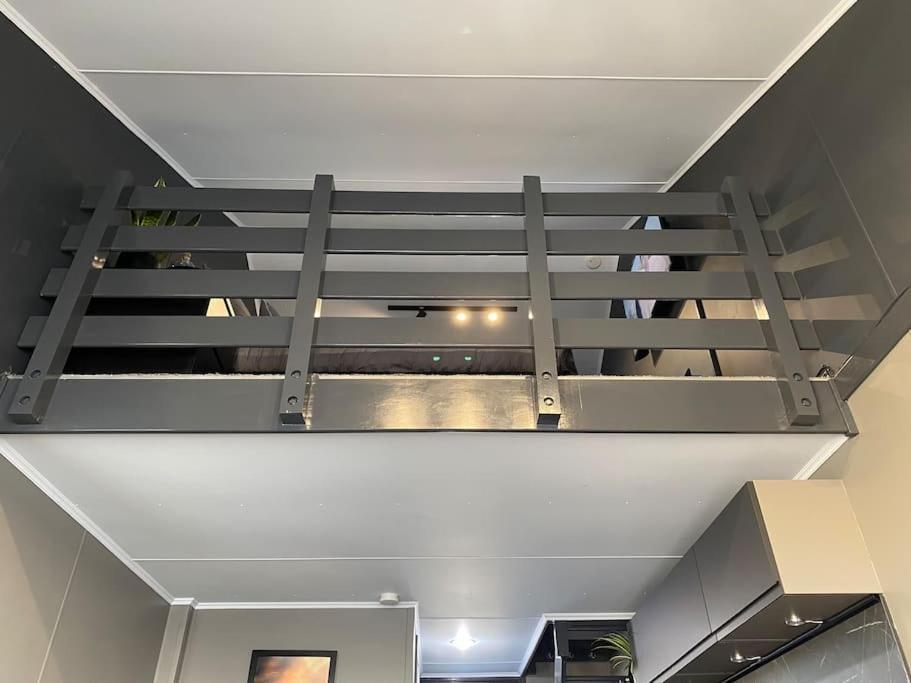 Seascape - Floating Home At Brighton Marina With Free Parking Esterno foto